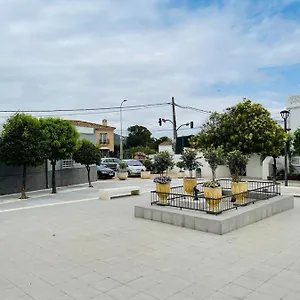 La Casita De San Enrique Apartamento