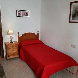Apartamento Rural Boreal Apartamento