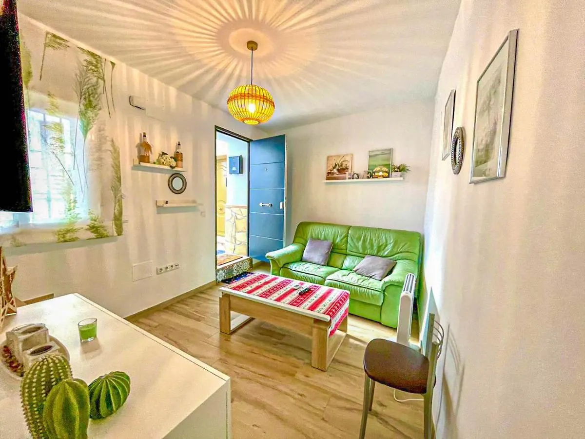 Holiday home Casa Romero 33 Competa
