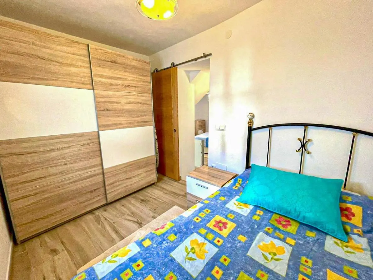 Casa Romero 33 Competa