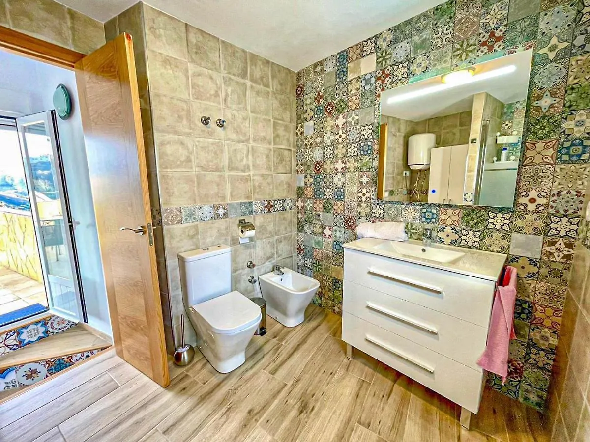 Holiday home Casa Romero 33 Competa