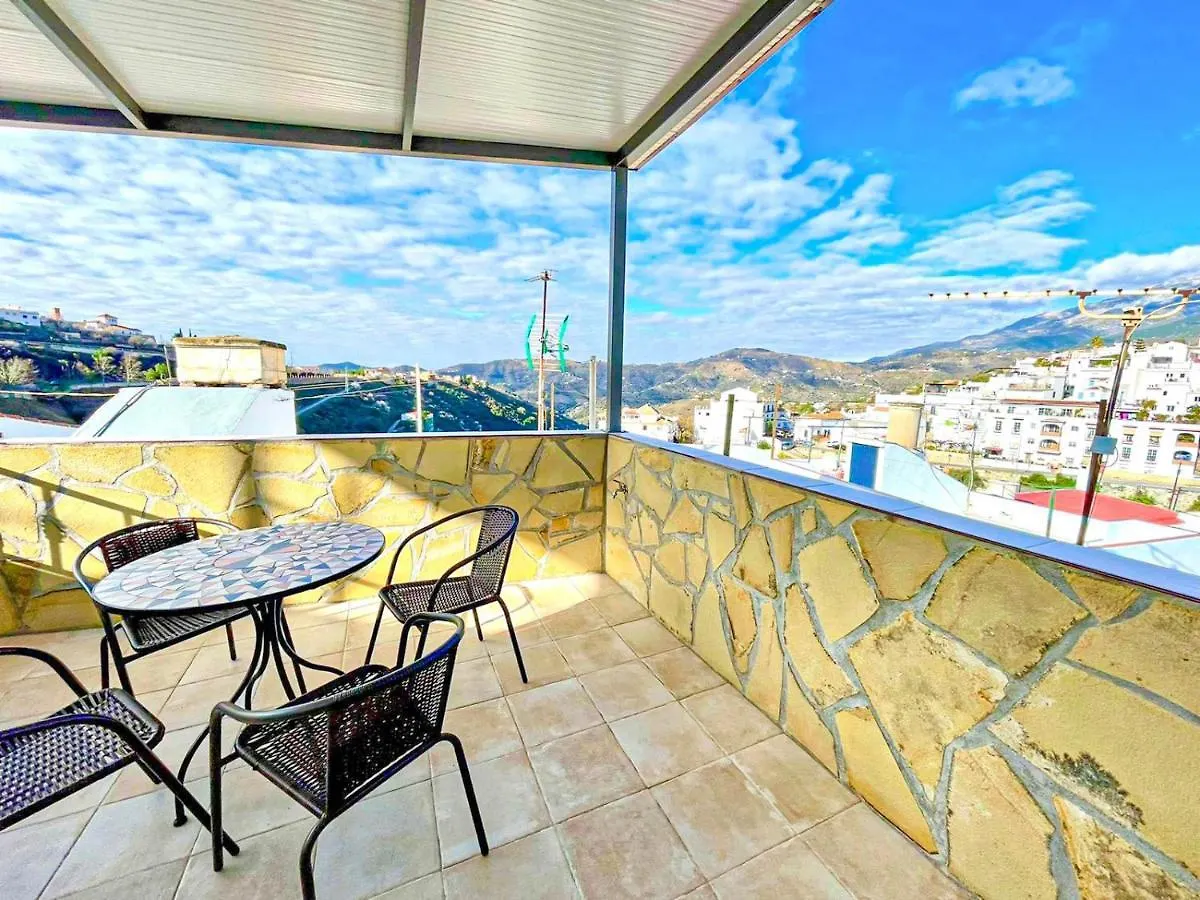 Holiday home Casa Romero 33 Competa Spain